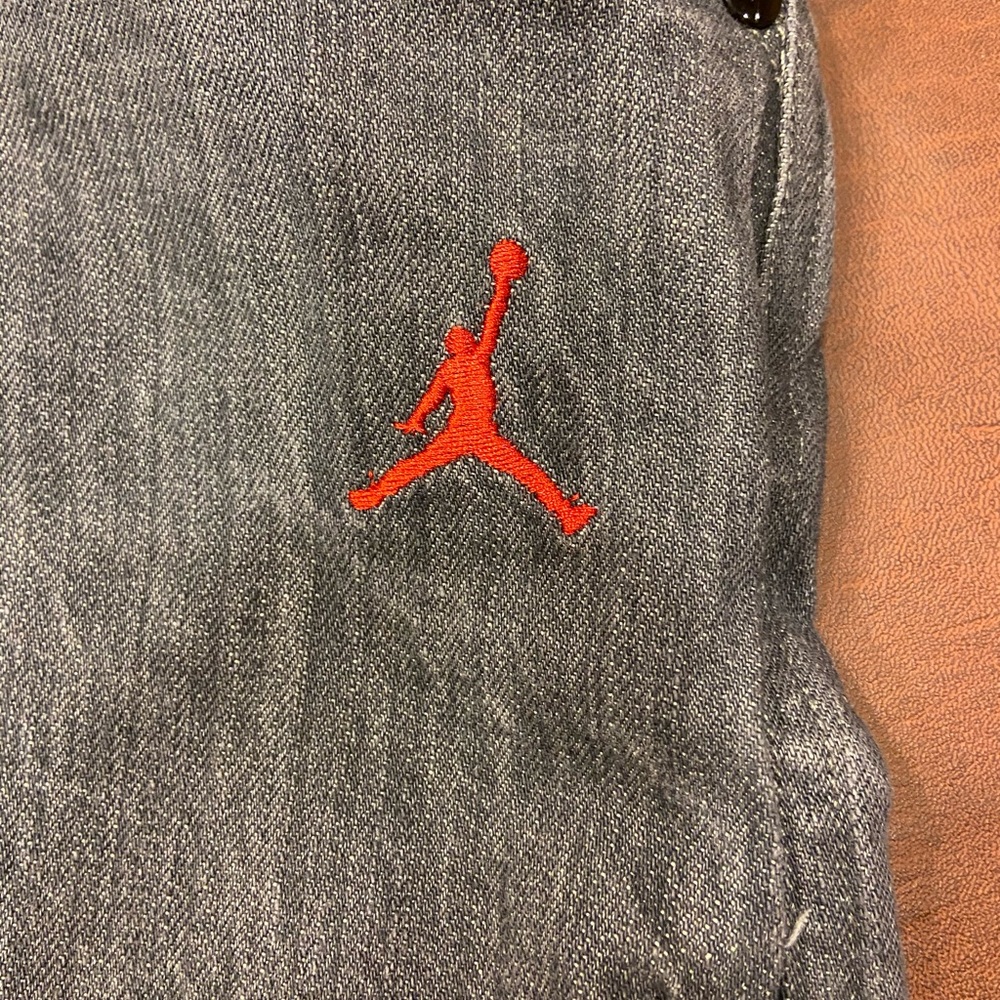 Brand new Air Jordan shorts - Picture 3 of 8